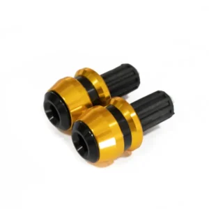 CONTRAPESO PARA PUÑOS PC-01  DORADO