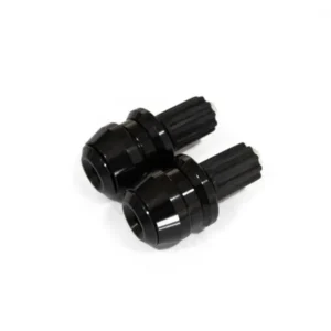 CONTRAPESO PARA PUÑOS PC-01  NEGRO