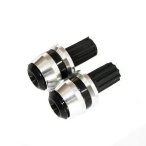 CONTRAPESO PARA PUÑOS PC-01  PLATA