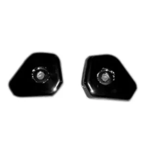 TAPON DE POSAPIE JGO CS125，XS125，