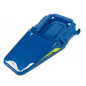 CUBIERTA TRASERA  CENTRAL DM200 SPORT