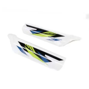 CUBIERTA PROTECTORA DE SUSPENSION JGO DM200 SPORT