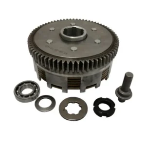 CLUTCH COMPLETO DM200