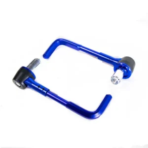 CUBREPUÑO HANDGUARDS ZX1 AZUL UNIVERSAL