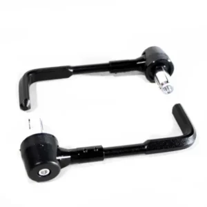 CUBREPUÑO HANDGUARDS ZX1 NEGRO UNIVERSAL