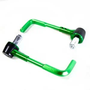 CUBREPUÑO HANDGUARDS ZX1 VERDE UNIVERSAL