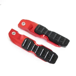 POSAPIES JGO WRS-01 ROJO ROJO