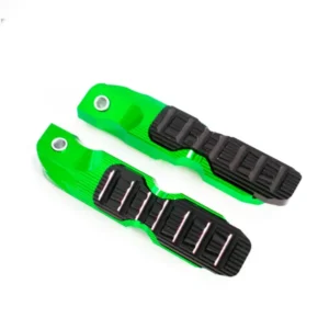 POSAPIES JGO WRS-01 VERDE VERDE