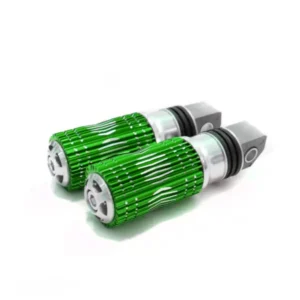 POSAPIES JGO WRS-02 VERDE VERDE