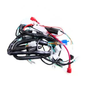 ARNES PRINCIPAL VENTO ROCKETMAN 250