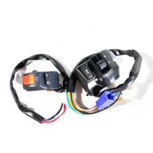 MANDOS JGO VENTO ROCKETMAN 250