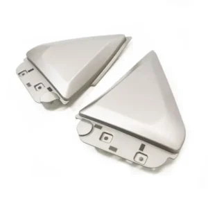 CUBIERTA LATERAL JGO COLOR GRAFITO VENTO ROCKETMAN 250