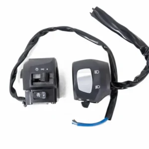 MANDOS JGO. YBR125 EXPRESS